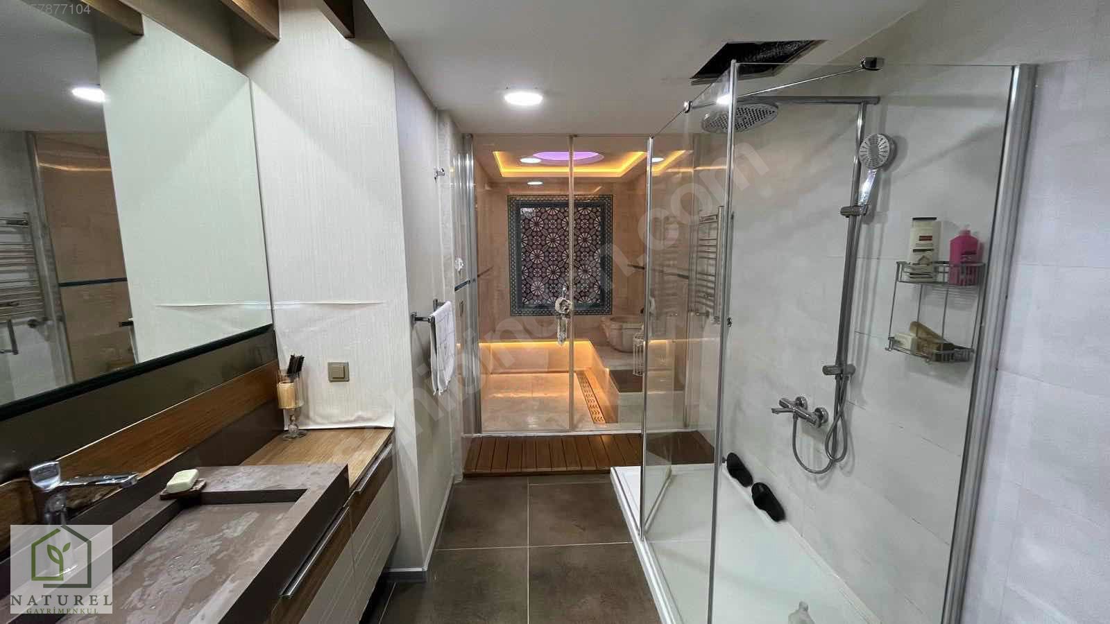 MAVERA BAŞAKŞEHİR SATILIK 5+1 YÜKSEK ARA KAT HAMAMLI - İSTANBUL BAŞAKŞEHİR fotoğraf 8